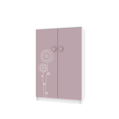 Шафа-гардероб TR-SH-004