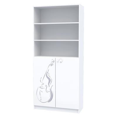 Пенал M-P-002-2