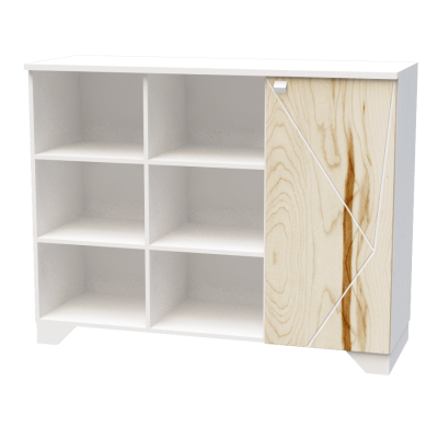 Тумба O-T-002-3