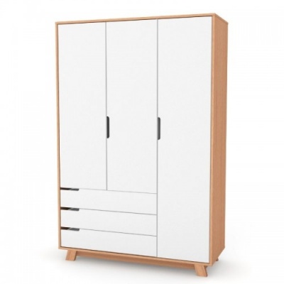 Шафа 1200 Манхеттен з шухлядями