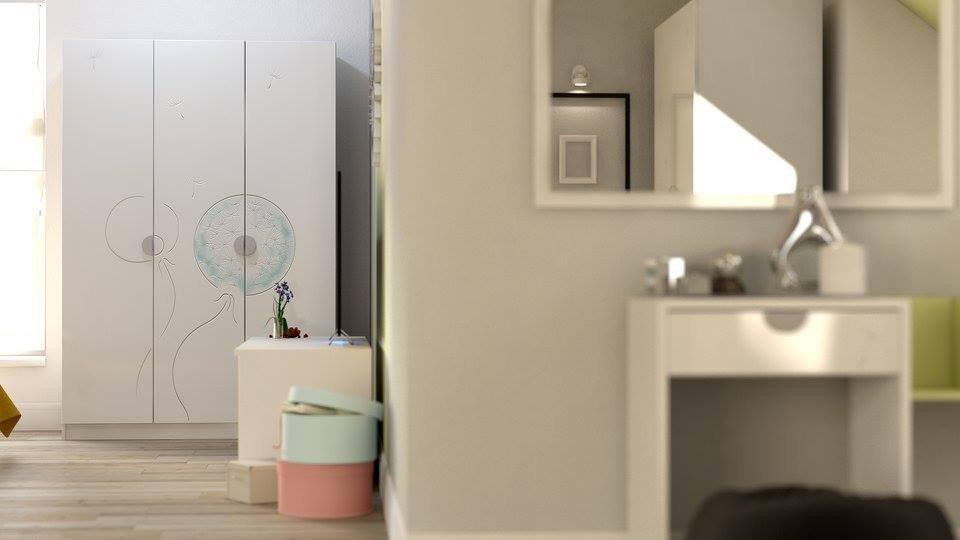 KUL'BABKA (Кульбабка)