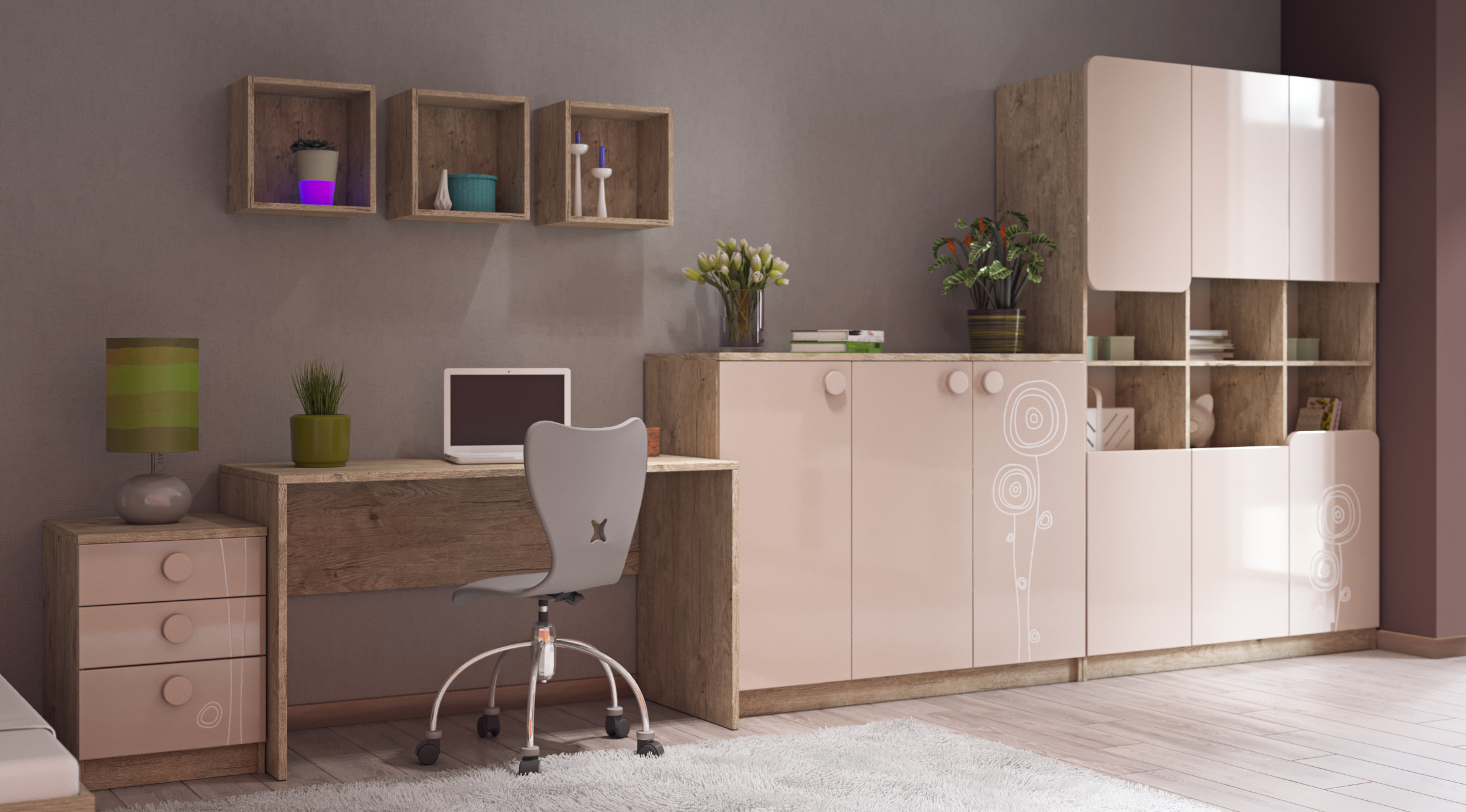 KVITKA (Квітка) 