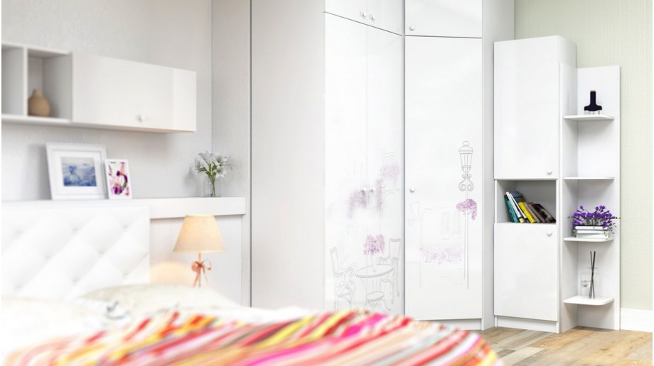 IDYLIYA (Ідилія) 