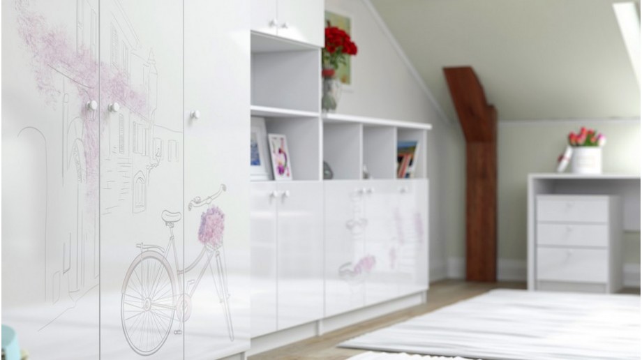 IDYLIYA (Ідилія) 