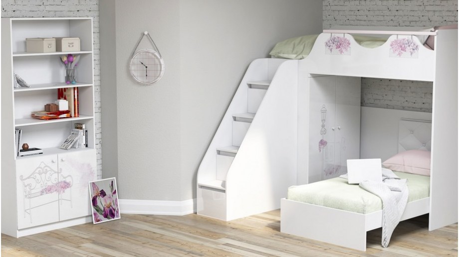 IDYLIYA (Ідилія) 