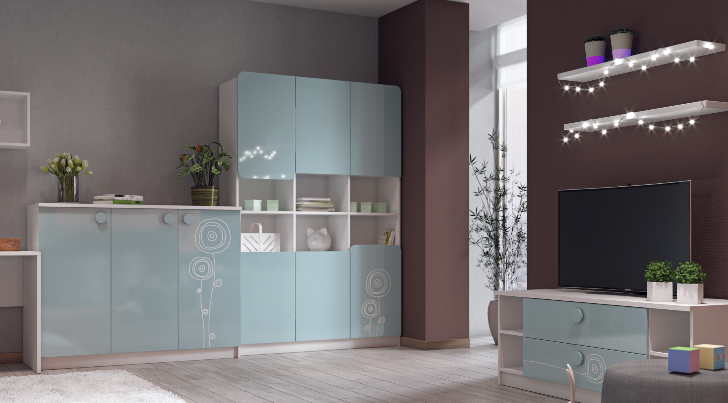 KVITKA (Квітка) 