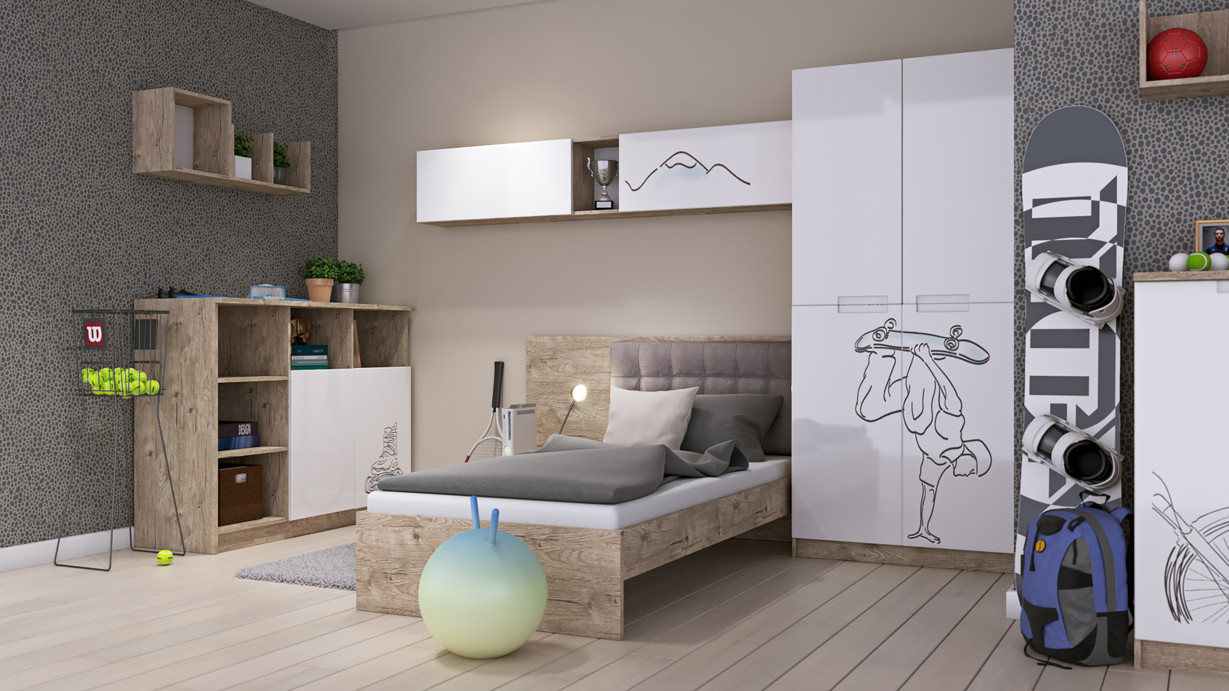 KARPATY (Карпати) 