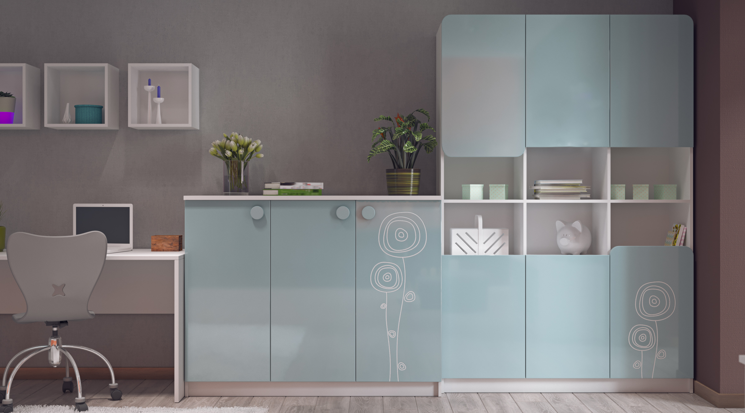 KVITKA (Квітка) 