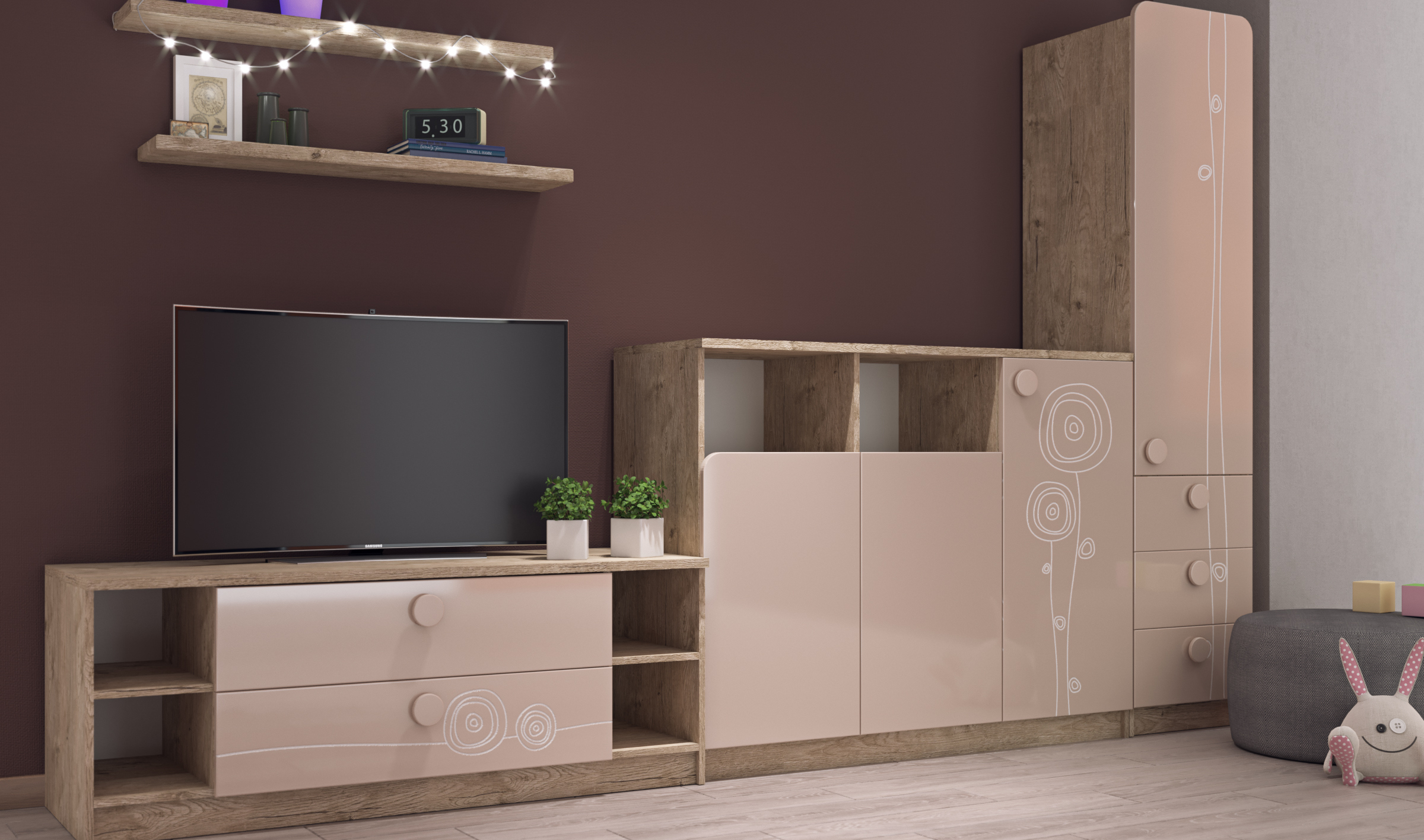 KVITKA (Квітка) 