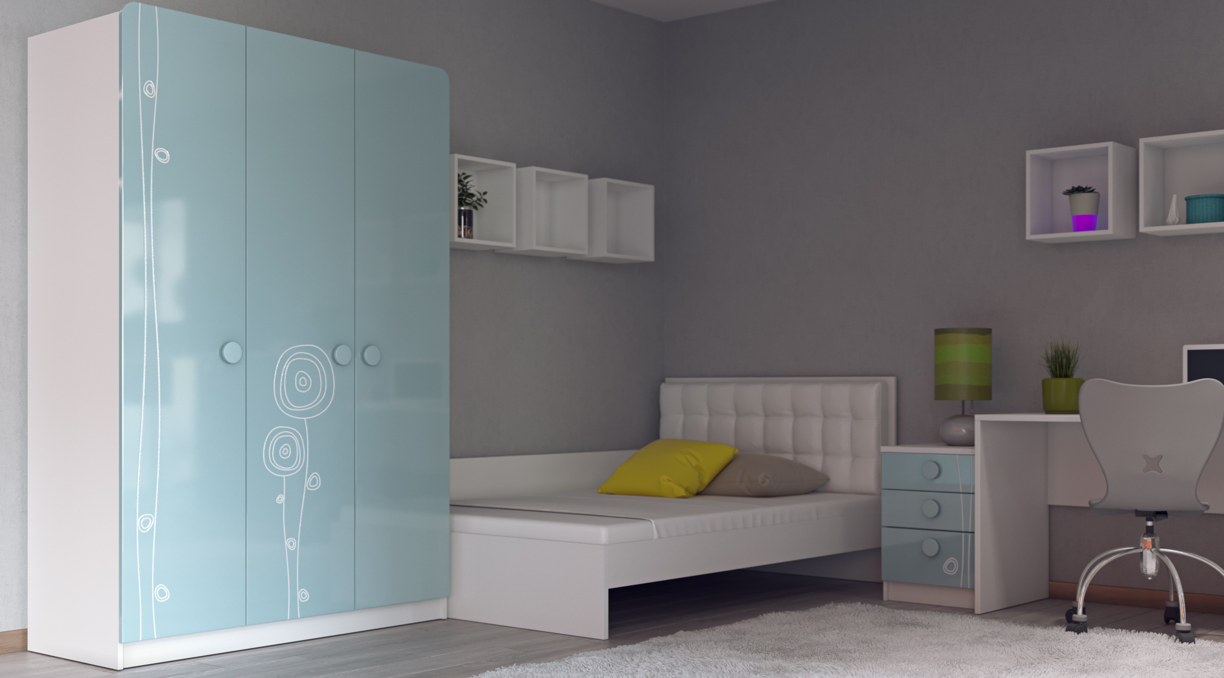 KVITKA (Квітка) 