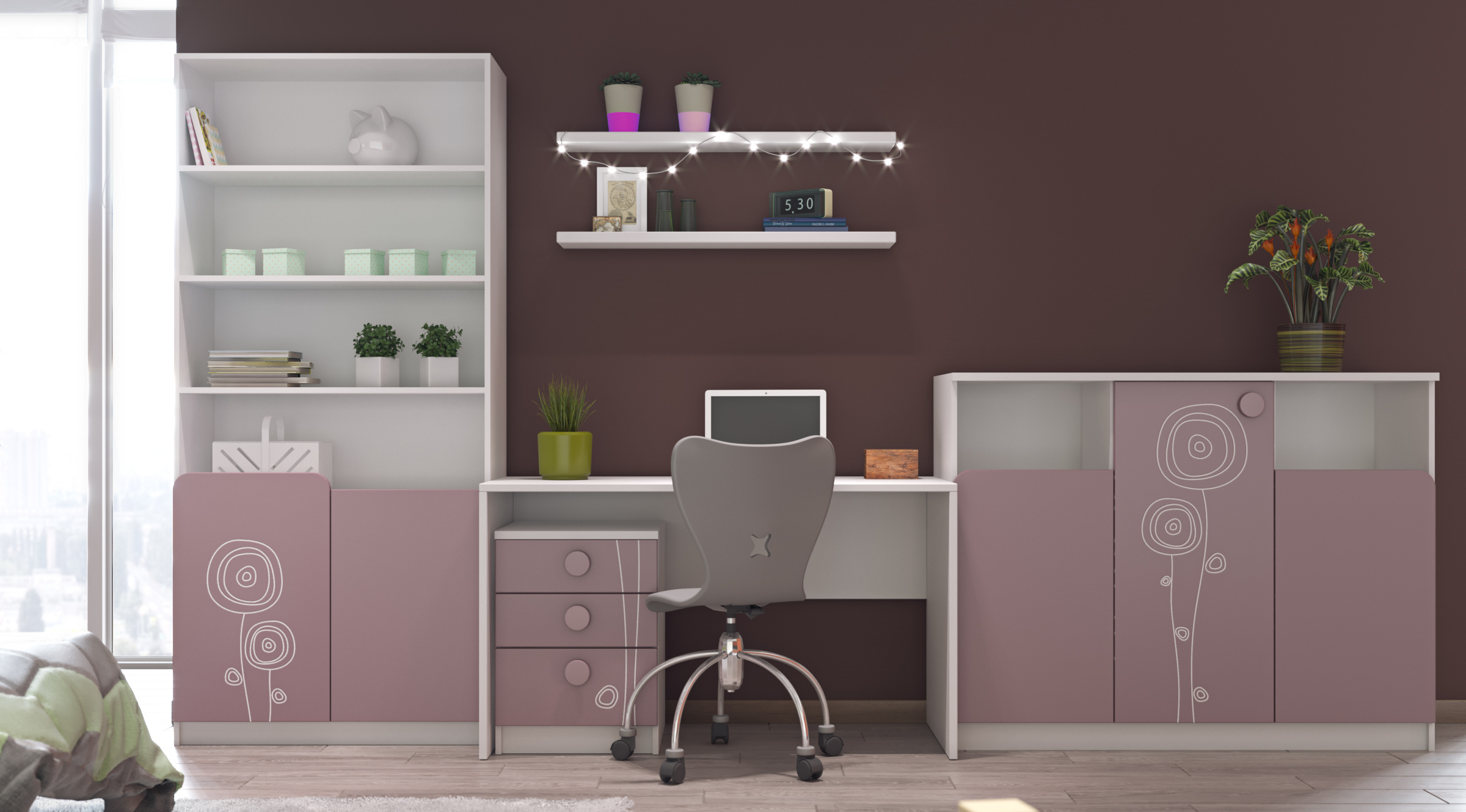 KVITKA (Квітка) 